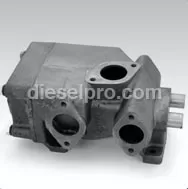 Pam Minyak Detroit 12V71
