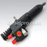 Penyuntik Detroit Diesel 6V53