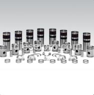 12V92 Kit de Reparacion - Turbo