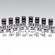 Kit di ricostruzione 12V92 - Turbo