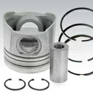 Ring, Piston