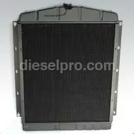 Radiatore Detroit Diesel 8V71