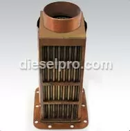 Penukar Haba Detroit Diesel 8V53