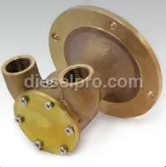 271 Pompe per acqua marina