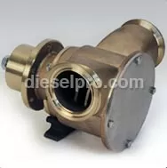Pompe per acqua marina serie 60