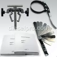 Manual & Alat Servis 6V71