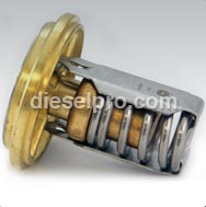 Thermostats Detroit Diesel 471