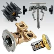 Marine Water Pump
