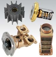 Marine Water Pump