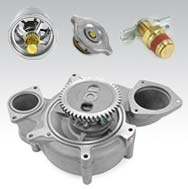 Engine Water Pump