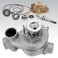 Engine Water Pump