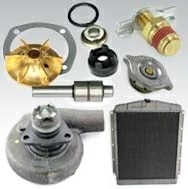 Engine Water Pump