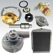 Engine Water Pump
