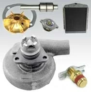 Engine Water Pump