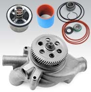 Engine Water Pump