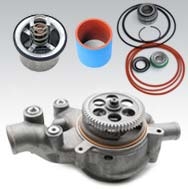 Engine Water Pump