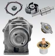Engine Water Pump