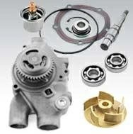 Engine Water Pump