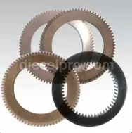 Clutch Plate