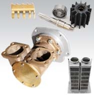 Marine Water Pump