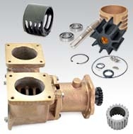Marine Water Pump