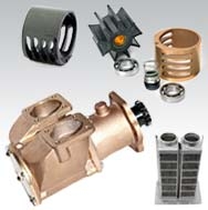 Marine Water Pump