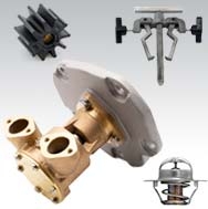 Marine Water Pump