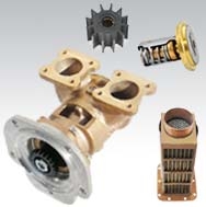 Marine Water Pump