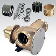 Marine Water Pump