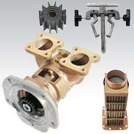 Marine Water Pump