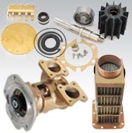 Marine Water Pump