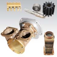 Marine Water Pump