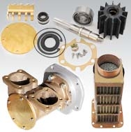 Marine Water Pump