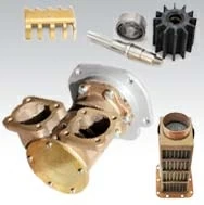 Marine Water Pump