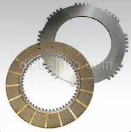Clutch Plate