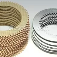Overhaul Plate Kit
