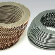 Overhaul Plate Kit