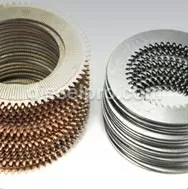 Overhaul Plate Kit