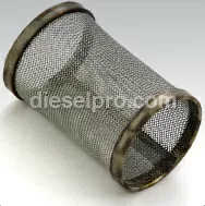 Oil Strainer