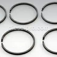 Transmission Ring Set