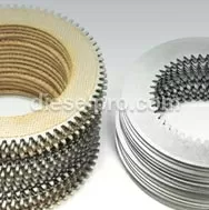 Kit piastra di revisione