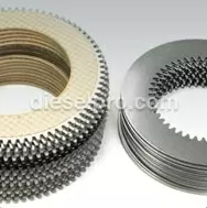 Overhaul Plate Kit