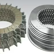 Kit piastra di revisione