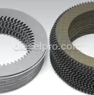 Overhaul Plate Kit