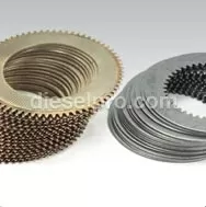 Overhaul Plate Kit