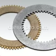 Clutch Plate