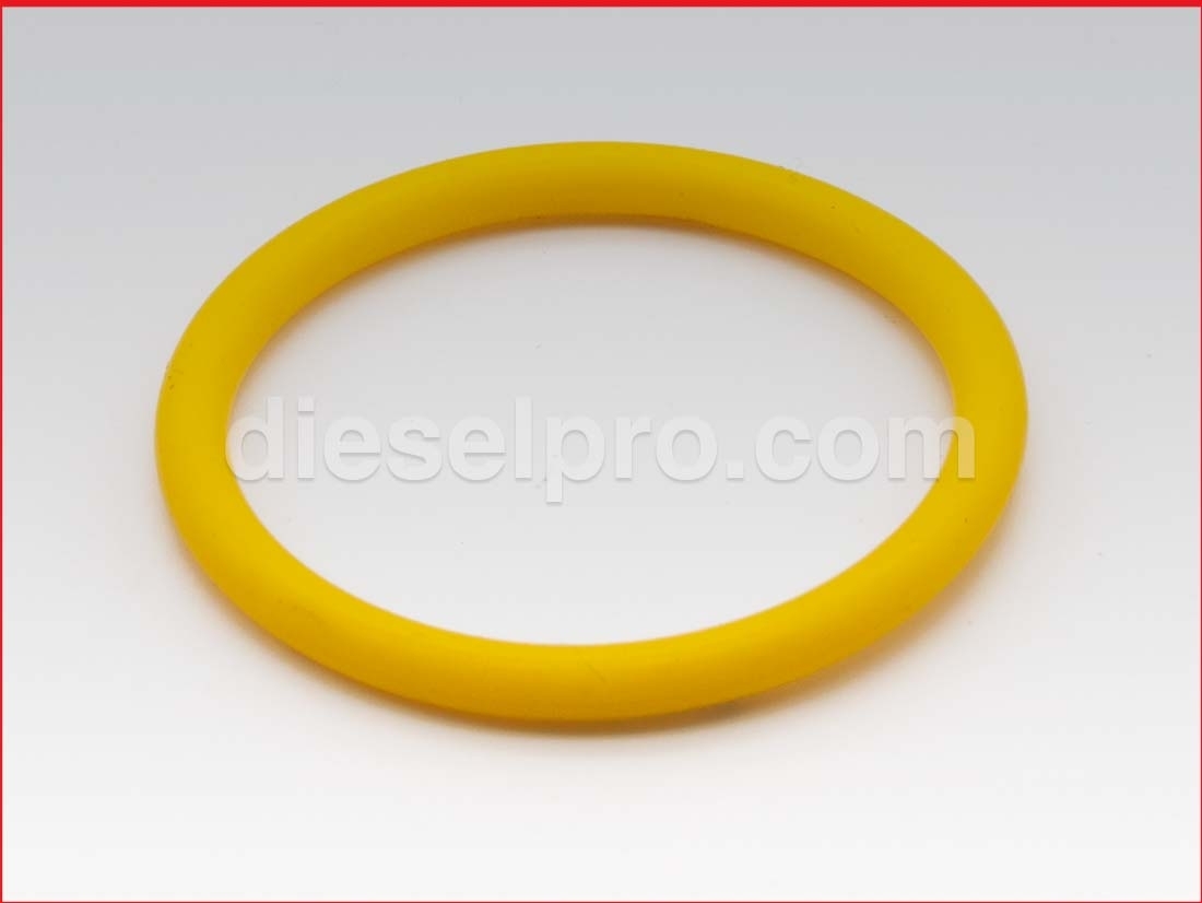 Adaptor Nozzle O-Ring seal for Caterpillar 3412 and 3412C engines