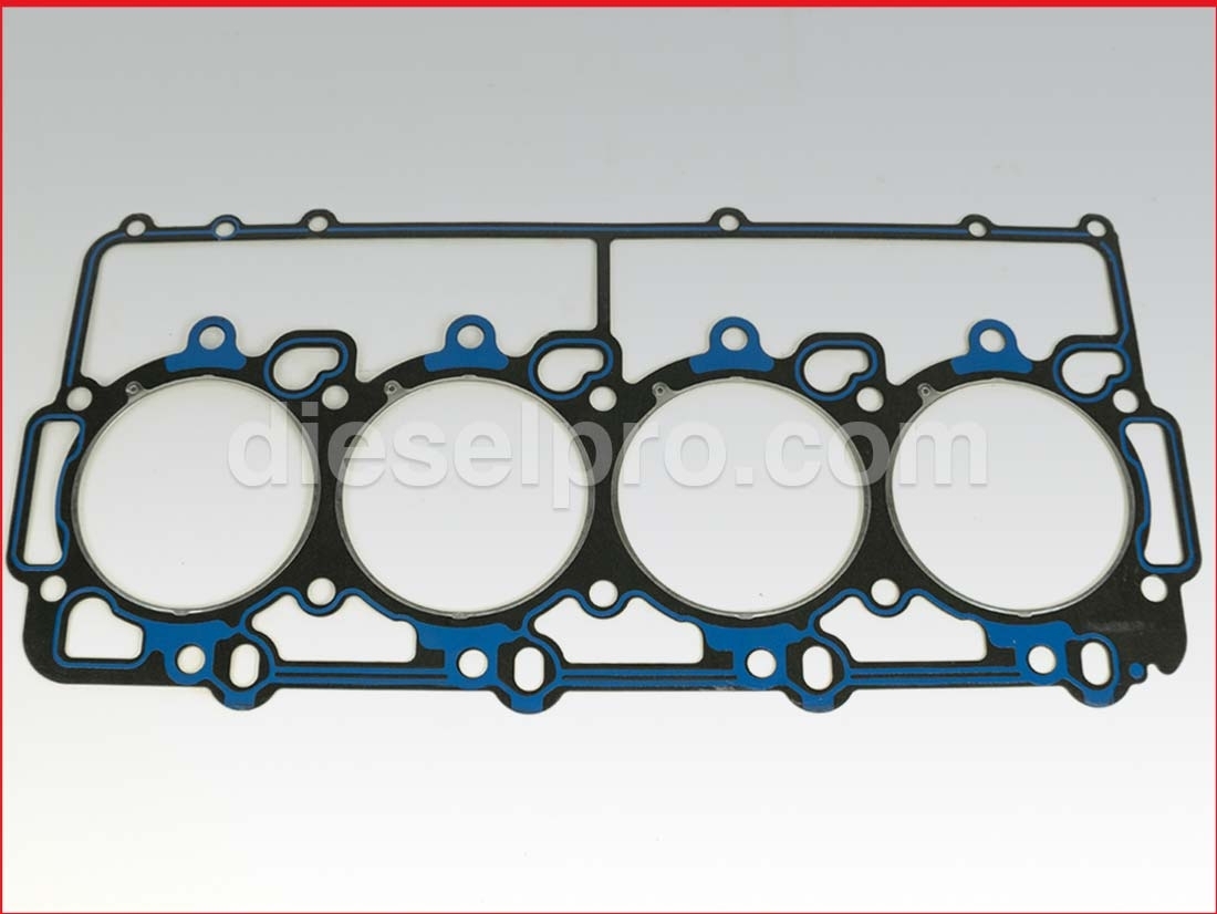 Cylinder Head Gasket for Caterpillar 3208 Natural and Turbo engines  30,000 Satisfied Customers Diesel Pro Power