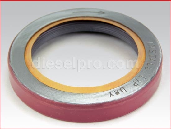 Cummins KTA19, KTA38, KTA50 Accessory Drive Oil Seal | DP 3016788 