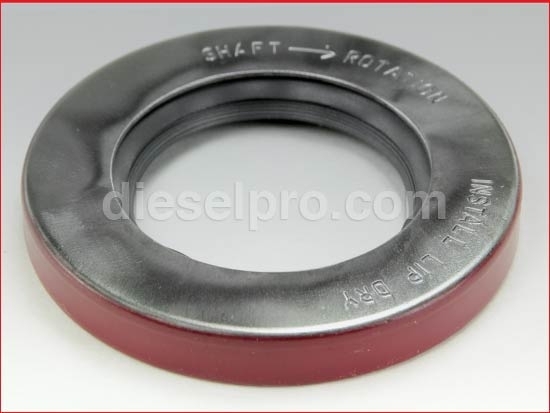 Front Cover Seal Kit for Cummins N14 3800616